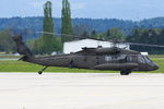 15-20754 @ LOWG - Sikorsky UH-60M Black Hawk, c/n: Not found 15-20754 - by Roland Bergmann-Spotterteam Graz