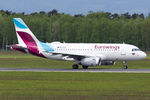 9H-EXQ @ LOWG - Airbus A319-132, c/n: 4256 - by Roland Bergmann-Spotterteam Graz