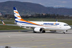 HA-LKG @ LOWG - Boeing 737-8CX - by Roland Bergmann-Spotterteam Graz