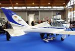 D-MPCT @ EDNY - Shark Aero Shark at the AERO 2023, Friedrichshafen