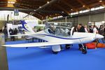 D-MPCT @ EDNY - Shark Aero Shark at the AERO 2023, Friedrichshafen - by Ingo Warnecke