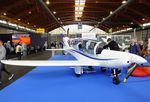 D-MPCT @ EDNY - Shark Aero Shark at the AERO 2023, Friedrichshafen - by Ingo Warnecke