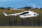 UR-HLS @ LOWG - Mil Mi 8MTV-1 - by Roland Bergmann-Spotterteam Graz