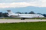 N762MS @ LOWG - Gulfstream G-VI (G650ER) - by Roland Bergmann-Spotterteam Graz