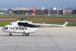 UR-HLP @ LOWG - Mil Mi-8MTB-1 - by Roland Bergmann-Spotterteam Graz
