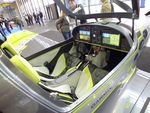 OK-SUU 44 @ EDNY - Aveko / JMB VL-3 Evolution 916is at the AERO 2023, Friedrichshafen #c - by Ingo Warnecke
