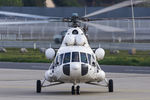 UR-HLS @ LOWG - Mil Mi 8MTV-1 - by Roland Bergmann-Spotterteam Graz