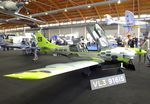 OK-SUU 44 @ EDNY - Aveko / JMB VL-3 Evolution 916is at the AERO 2023, Friedrichshafen - by Ingo Warnecke