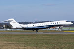 OE-LLS @ LOWG - Bombardier BD-700-2A12 Global 7500 - by Roland Bergmann-Spotterteam Graz