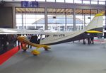 PH-VTR @ EDNY - ICP Ventura 4 at the AERO 2023, Friedrichshafen