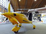 PH-VTR @ EDNY - ICP Ventura 4 at the AERO 2023, Friedrichshafen
