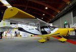 PH-VTR @ EDNY - ICP Ventura 4 at the AERO 2023, Friedrichshafen - by Ingo Warnecke
