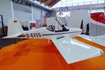 D-EVSS @ EDNY - Vans (S. Schröter) RV-14A at the AERO 2023, Friedrichshafen - by Ingo Warnecke