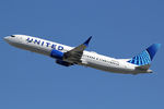 N37531 @ LAX - at lax - by Ronald