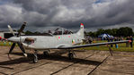 267 @ EGWC - Shot at RAF Cosford 2022 - by Mark Pritchard