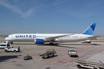 N14016 @ KORD - Boeing 787-10 Dreamliner