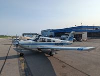 N8315S - 1980 Piper PA-28RT-201T - by N8315S