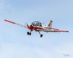 N713Z @ KAWO - KAWO - by Terry Green