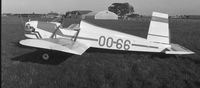 OO-66 - B-W scan - by joannes van mierlo