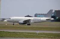 SE-RGV @ CPH - SE-RGV landed rw 22L - by Erik Oxtorp