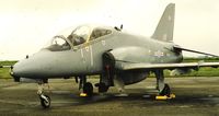 XX261 @ EBCV - Slide scan - by joannes van mierlo