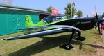 N171GB @ KOSH - Gamebird zx - by Florida Metal