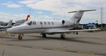 N173CA @ KPTK - C525 zx - by Florida Metal