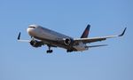 N173DZ @ KLAX - DAL 763 zx - by Florida Metal