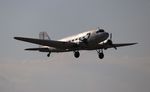 N173RD @ KORL - NBAA 2016 zx - by Florida Metal