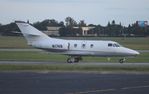 N174B @ KORL - Falcon 10 zx - by Florida Metal