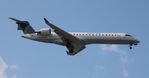 N174GJ @ KORD - GoJet/UE CRJ7 zx - by Florida Metal