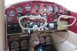 N3448C @ X60 - Cessna 170B - by Mark Pasqualino