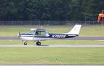 N79209 @ KOCF - Cessna 172K - by Mark Pasqualino