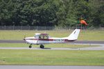 N6063R @ KOCF - Cessna 172G - by Mark Pasqualino