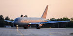 16-46017 @ KPSM - ROMA33 rolling off RW16 - by Topgunphotography