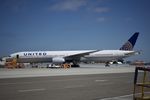 N2737U @ KSFO - SFO 2023. - by Clayton Eddy