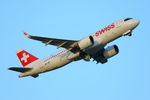 HB-JDE @ CPH - Copenhagen 19.5.2023 - by leo larsen