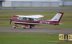 N177NW @ KLAL - C177 zx - by Florida Metal