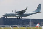822 @ LOWW - United Arab Emirates Air Force Airbus C295W neutralized - by Andreas Ranner