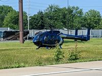N600MW - In a field in O'Fallon, MO, USA - by Darren Harvey