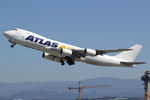 N859GT @ LAX - at lax - by Ronald