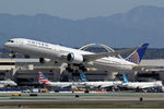 N91007 @ LAX - at lax - by Ronald
