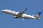 N132SY @ LAX - at lax - by Ronald