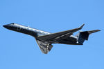 N100XS @ LAX - at lax - by Ronald