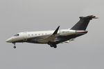 9H-LFX @ LMML - Embraer Praetor 600 Legacy 500 9H-LFX Flexjet Malta - by Raymond Zammit