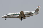 EC-ISQ @ LMML - Cessna 560XL Citation Excel EC-ISQ Nordjet Aviation - by Raymond Zammit