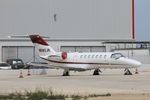 N582JR @ LMML - Cessna525B CitationJet CJ3 N582JR Textron Aviation - by Raymond Zammit