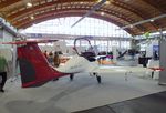 OK-AUL 10 @ EDNY - A2 CZ Ellipse Spirit at the AERO 2023, Friedrichshafen - by Ingo Warnecke