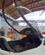 OK-AUL 10 @ EDNY - A2 CZ Ellipse Spirit at the AERO 2023, Friedrichshafen #c - by Ingo Warnecke