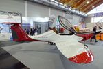 OK-AUL 10 @ EDNY - A2 CZ Ellipse Spirit at the AERO 2023, Friedrichshafen - by Ingo Warnecke